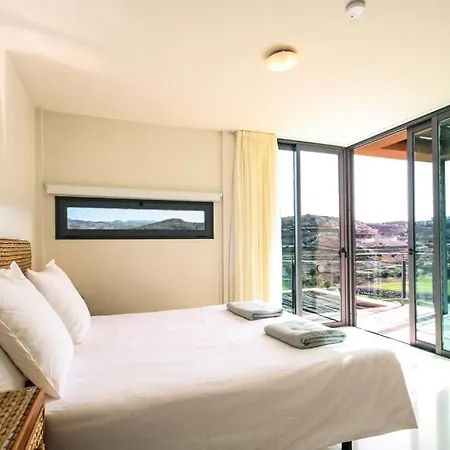 Villa Maspalomas Sleeps 4 Pool Air Con Wifi Maspalomas (Gran Canaria)