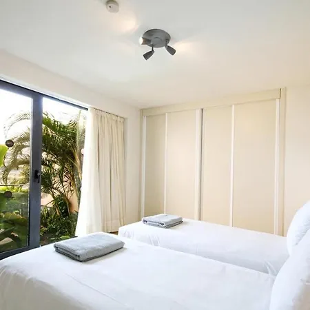 Maspalomas Sleeps 4 Pool Air Con Wifi * Maspalomas (Gran Canaria)