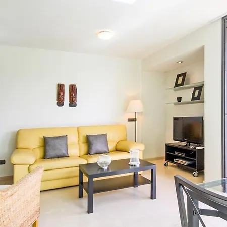 Maspalomas Sleeps 4 Pool Air Con Wifi Villa Maspalomas (Gran Canaria)